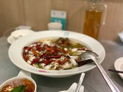 -姚姚酸菜鱼·金戈戈香港豉油鸡(喜荟城联名店)