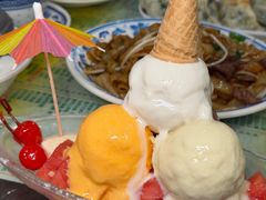 -顺记冰室(宝华路店)