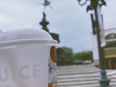 -Mr.Fruits水果先生(蓝色港湾店)