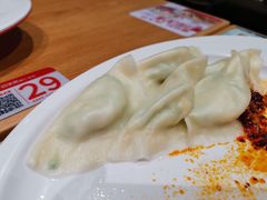 -喜家德虾仁水饺(青岛永旺东部店)