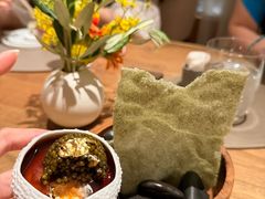 -Amber(香港置地文华东方酒店)