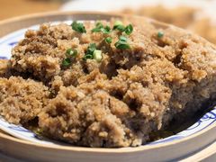 -黄山老妈·土菜(碧桂园店)