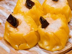 -明阁 Ming Court(广州朗豪酒店)