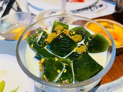 -Mr.Fish鱼鲜生海鲜放题(高德置地冬广场店)