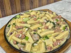 -华春餐馆(鱼山路店)