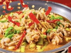 -江味龙虾馆·裸蓝龙虾(南山店)