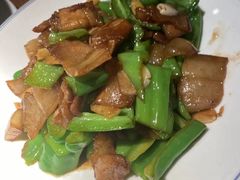农家小炒肉-符离集餐厅(万象城店)