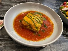 -THE WOODS 简餐 (国贸商城店)