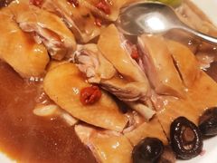 花雕酒醉河田鸡-闽和南(深圳万象城店)