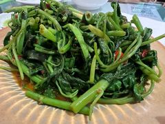 马来风光-滕记星发餐室·新加坡菜(巨鹿路店)