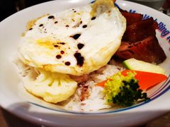 敏华黯然销魂饭-敏华冰厅(天河城店)