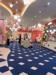 -奈尔宝·儿童乐园·亲子餐厅(苏州大悦城店)
