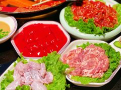 -三江两海老火锅(北京首店)
