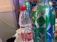 -海盗船. 龙虾烧烤. 酒馆