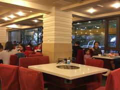 大堂-朱氏胖子烂火锅(洪崖洞店)