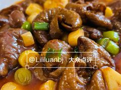 -富乐山酒店(西黄城根北街店)