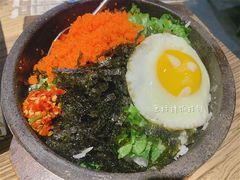-花腰餐吧Bistro烧烤 傣味(传媒大学店)