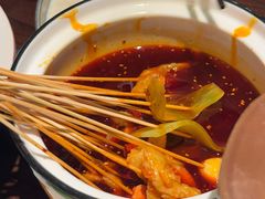-成都娃娃花园餐厅 (南艺旗舰店)