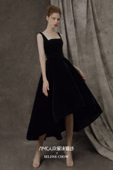 -AMOUR·爱沫婚纱礼服·小众设计品牌