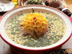 牡丹燕菜-杏花村水席楼(西大街总店)