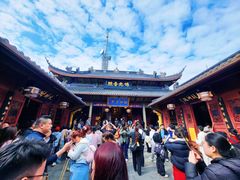 -灵顺寺