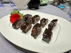 -金哥私房菜馆(张府园总店)