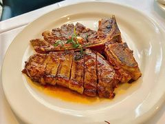 -MORTON'S 莫尔顿牛排坊(北京丽晶酒店)