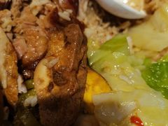 -香友记正宗隆江猪脚饭(首经贸店)