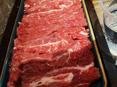 -周小明火锅(黑金冠社区店)