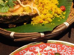 菠萝鲜虾炒饭-泰妃殿(新世界旗舰店)