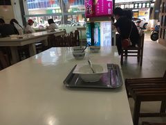 大堂-梧州双钱龟苓膏(丽港航母店)