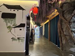 -食悦江南·淮扬菜·烤鸭(亚运村·惠新店)