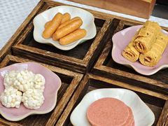 -卫鼎轩·曹公馆(鼓楼店)