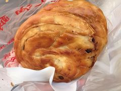 -涂记油酥饼(江汉三路店)