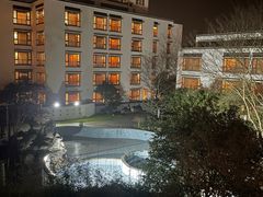 -苏州香山国际大酒店