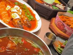 -将军牛排·尔滨地标朝鲜族美食(总店)