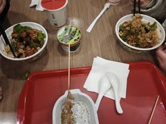 -和合谷(北新桥店)