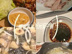 -同仁四季椰子鸡(无锡滨湖万象汇店)