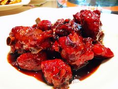 -浦江餐饮•上海菜馆(五四路店)