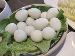 -前门·鲜肉火锅(长风店)