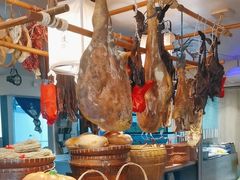 -路小缦·珍馐美馔(市心北路店)