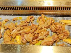 -新石器烤肉(之心城店)