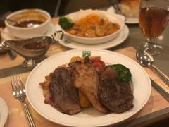 -太平馆餐厅(尖沙咀店)
