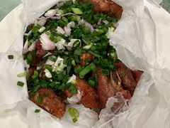 -婆婆家·湛江特色美食(福田振华路店)