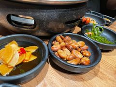 -九田家黑牛烤肉料理(新世纪商城甄选店)