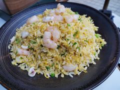 海鲜炒饭-蘭奢雅集·江浙菜(青山江滩店)