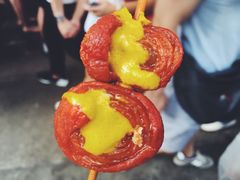 -佳记小食店(旺角店)