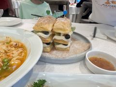 -丰鲤楼•闽南茶楼(仟禧汇店)