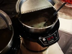 -美豪怡致酒店(上海长寿路店)