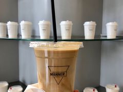 -Manner Coffee(IFS一楼店)